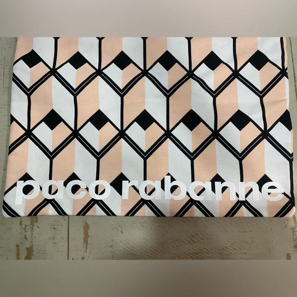 NEW Paco Rabanne Tote Bag - Picture 3 of 6